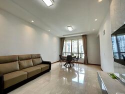 Yishun Emerald (D27), Condominium #575735091